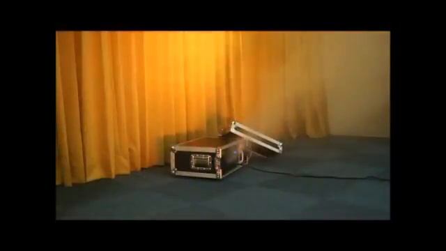 ANTARI F-3 FAZER Effect Fog Machine смотреть онлайн