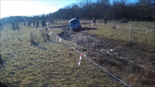 Итоги 2019 года, джип спринт ст Ханская 2020 смотреть онлайн