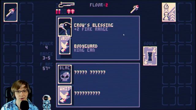 4 Different OP Wands! | Shotgun King: The Final Checkmate смотреть онлайн