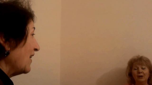 Как мы в Армении отмечаем Новый год смотреть онлайн