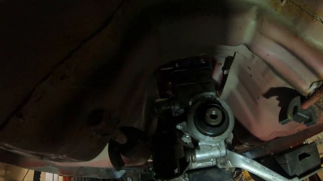 Ford Parts In My RWD V8 Prelude!? смотреть онлайн
