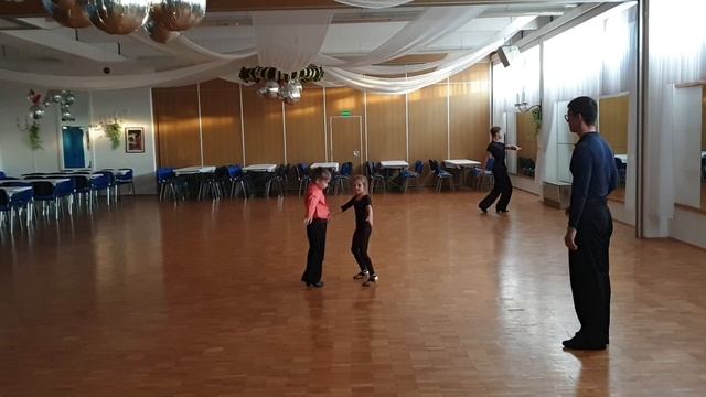 TRAINING WITH WORLD CHAMPIONS, Джайв, мой любимый танец, Jive, Latein смотреть онлайн
