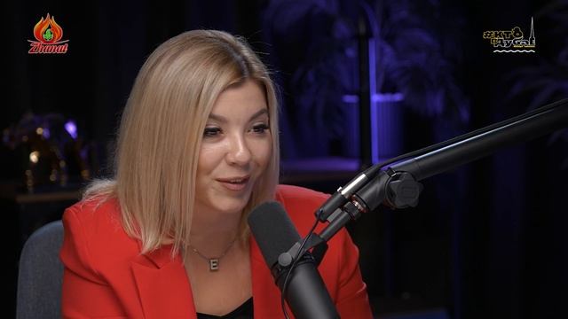 Элина Мельник: про науку Сюцай и как жить счастливой жизнью смотреть онлайн