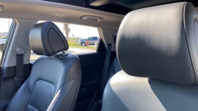 2016 Hyundai Tucson Laredo, Alice, Hebbronville, Cotulla and Webb County, TX PT2887 смотреть онлайн