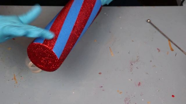 Candy Cane Sweet But Twisted Tumbler Tutorial - CamiPaige Boutique Custom Tumblers смотреть онлайн