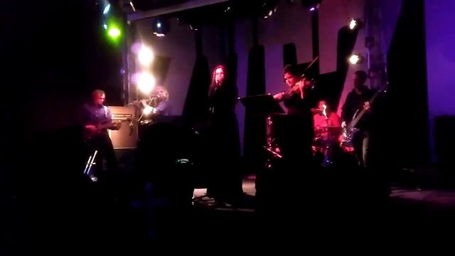 Escape From Reality - Live From [Zvezda] 2021#metal#rock#music смотреть онлайн