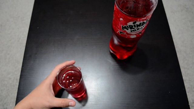 #172: MIRINDA MIX-IT ВКУС КЛУБНИКИ И ЛИЧИ! смотреть онлайн