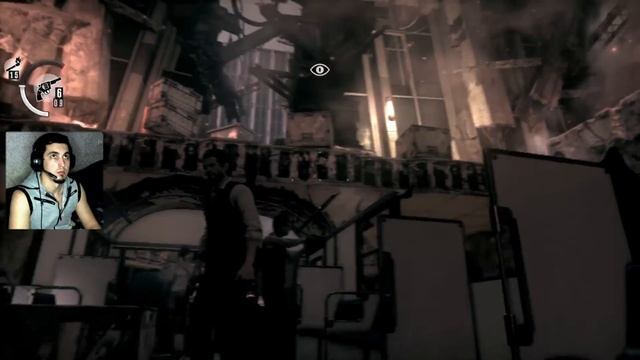The Evel Within - ГДЕ РУВИК? [PS-5] смотреть онлайн