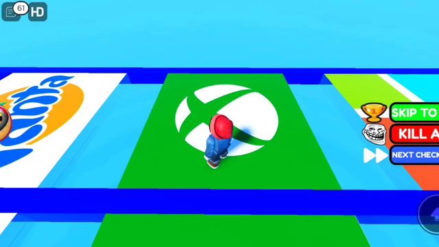 Какой же логотип правильный??? Роблокс смотреть онлайн