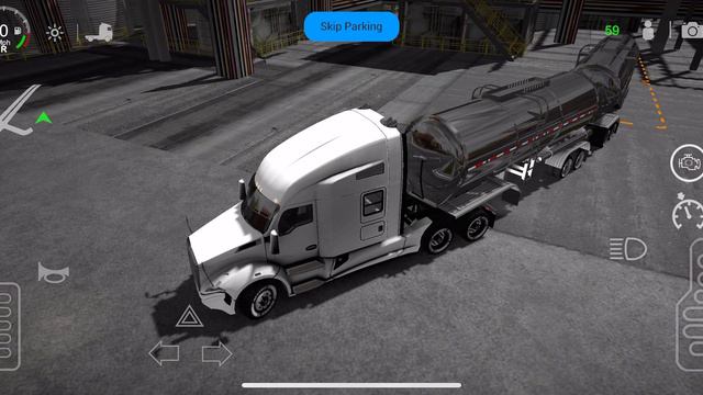 Universal Truck Simulator Update V1.9