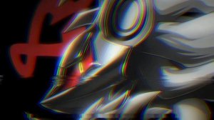 BEYOND INFINITE | Sonic Forces | Infinite's Theme