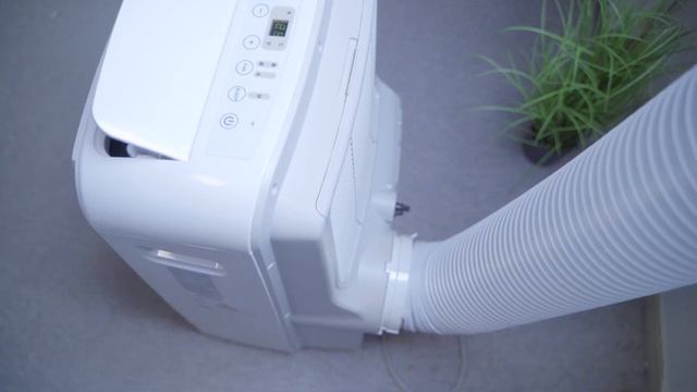 Perfekt für HEIßE TAGE ? smarte 3 in 1 Klimaanlage - Comfee Eco Cool Pro смотреть онлайн