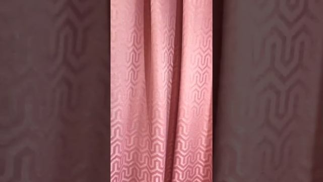 Шторы Розовая Сказка смотреть онлайн