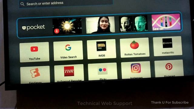 How To Install Web Browser in Mi Tv 4/4A | How to Install Browser on Mi Tv | Technical Web Support смотреть онлайн