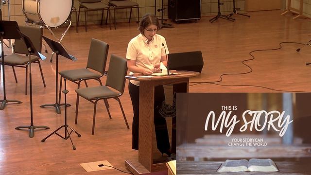 July 31, 2022 - Guelph Citadel Worship Service смотреть онлайн