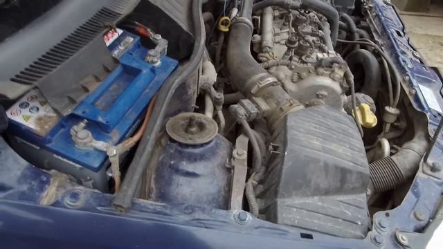 Міняємо антифриз опель комбо ц 2007 рік смотреть онлайн