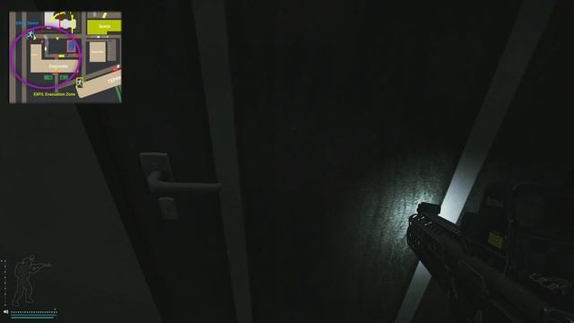 Concordia Apartment 64 Office Room Key - Key Guide - Escape From Tarkov смотреть онлайн