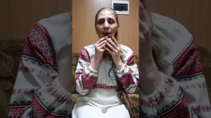 Игра на кувиклах с голосом