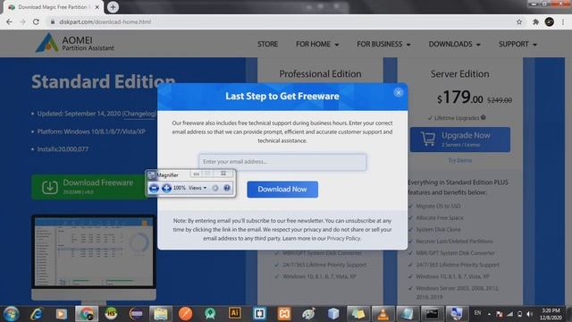 Convert file system from FAT32 to NTFS and NTFS to FAT32 without losing your data смотреть онлайн