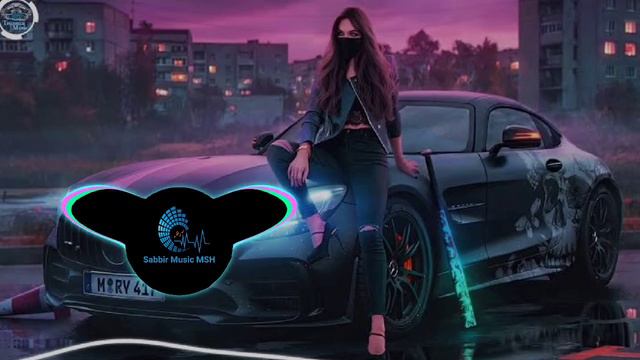 | Tutak Tutak Tutitya | New Dance Performance 2024 Bass Boosted Music Sabbir Music Msh