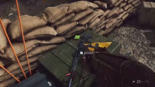 battlefield 5 gameplay pc part 3 -2024 смотреть онлайн