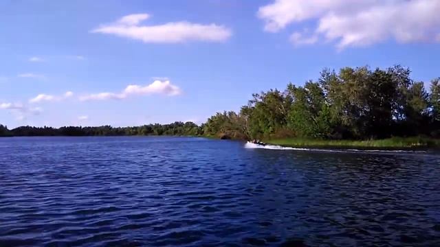 Прогресс 2 Днепр на продажу Видео 2 из 3 (выход на воду) смотреть онлайн