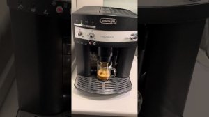 Как работает кофемашина.