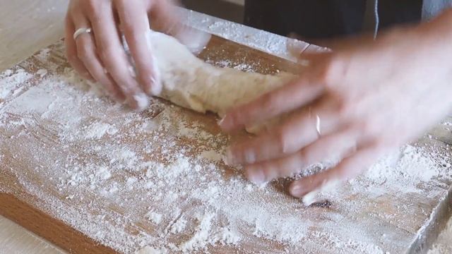 НЬОККИ | КАРТОФЕЛЬНЫЕ КЛЕЦКИ, ИТАЛЬЯНСКОЕ БЛЮДО ИЗ КАРТОФЕЛЯ смотреть онлайн