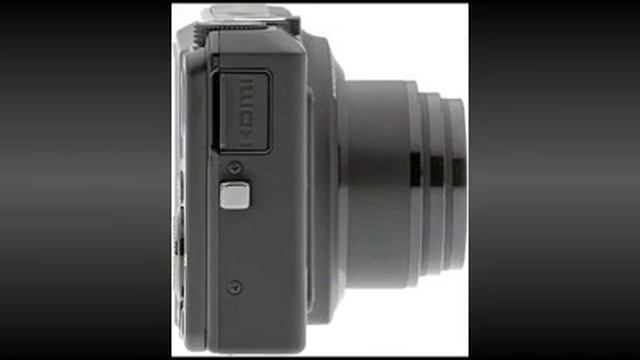 Nikon Coolpix S9100 - 12.1 Megapixel - 1920×1080 30p смотреть онлайн