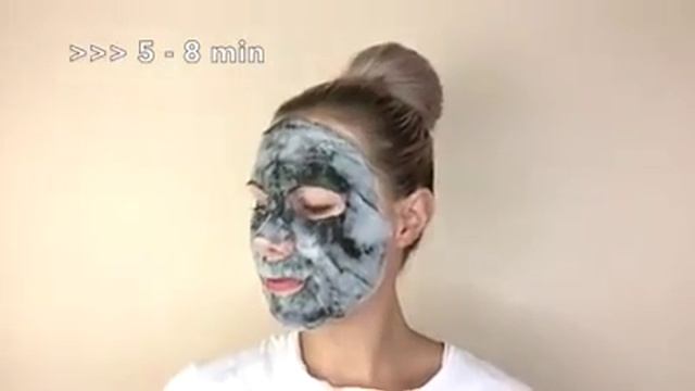 How to use Bubble mask смотреть онлайн