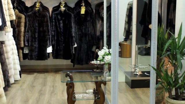 Kastoria - Купить шубу в Киеве смотреть онлайн