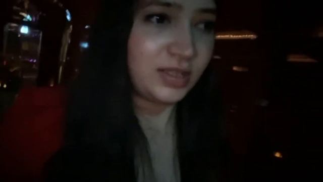 Vlog - Dinner At The World’s Highest Restaurant at Burj Khalifa DUBAI | The Atmosphere Part-4 смотреть онлайн