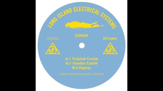 Xosar - Voodoo Castle смотреть онлайн