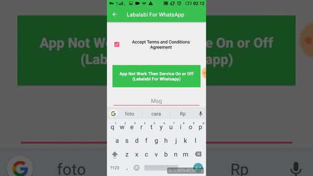TUTORIAL spam chat di WhatsApp....!!! смотреть онлайн