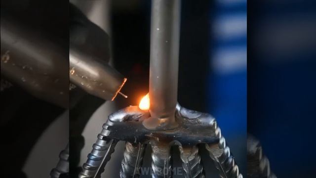 Поделки из арматуры смотреть онлайн