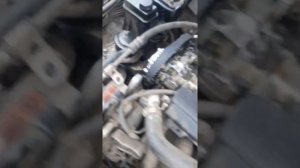 вольво s 40 1.8 замена грм