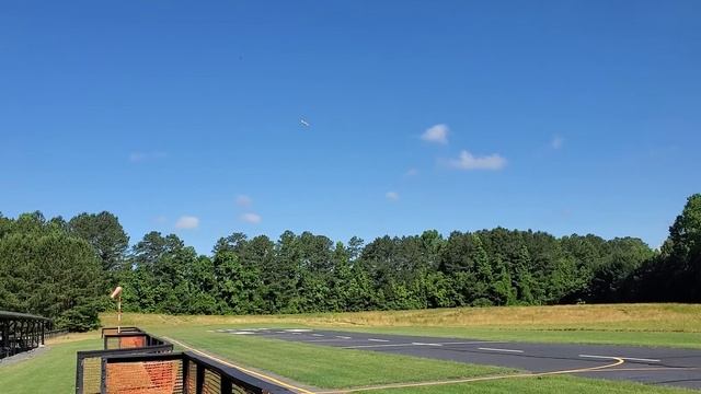 Nexa Twin Otter, Canadian #805 Maiden Flight смотреть онлайн