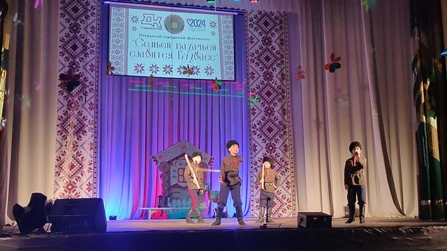 Песня "За Россию Матушку" (Лес дубин) смотреть онлайн