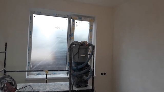 Подготовка потолка под покраску смотреть онлайн