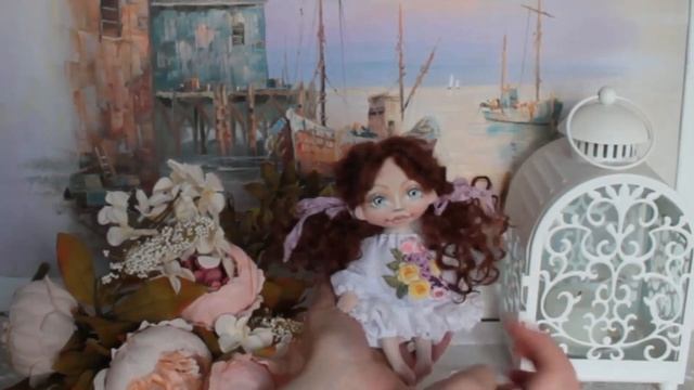 Маленький февральский ангел смотреть онлайн