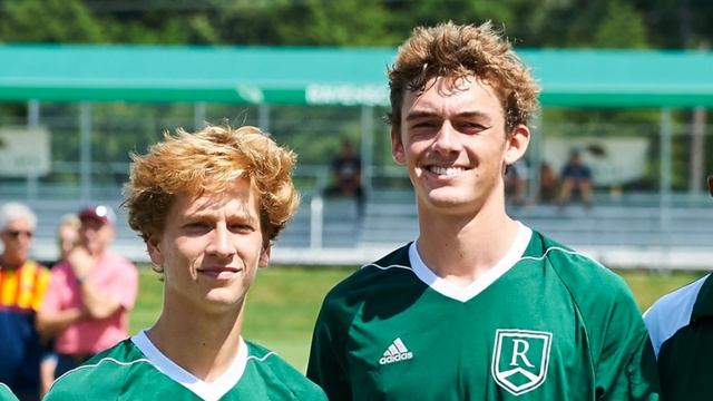 Top 25 Boys Soccer Rankings Presented by The Army National Guards смотреть онлайн