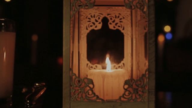 Waiting (Christmas short) remastered смотреть онлайн