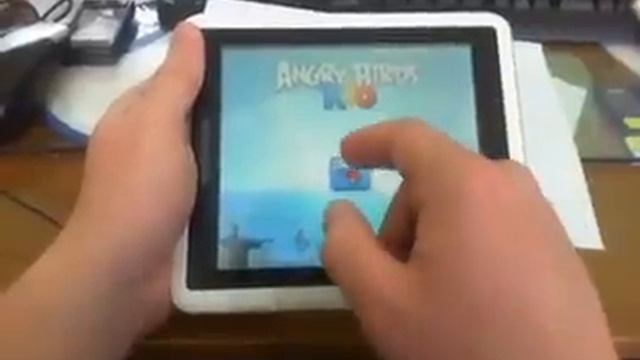 Angry Birds.mp4 смотреть онлайн