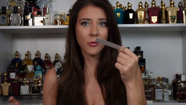 Perfumes DESIGNED to wear with lingerie? LA PERLA POSSIBILITIES & LET THE DANCE BEGIN FULL REVIEW смотреть онлайн