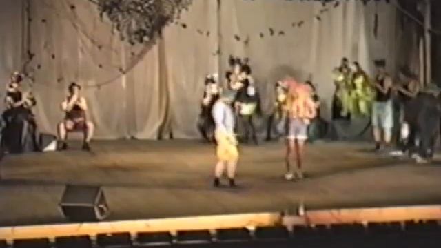 Лицей Кадры Мухинруж смотреть онлайн