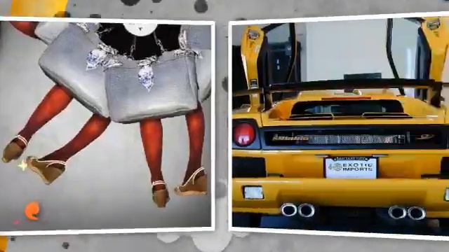 Auto Sportive di serie смотреть онлайн