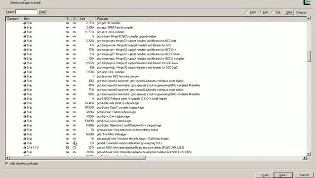 Installing of Oracle EBS R12 on Windows 2003 смотреть онлайн