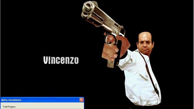 How to Install Mafia game смотреть онлайн