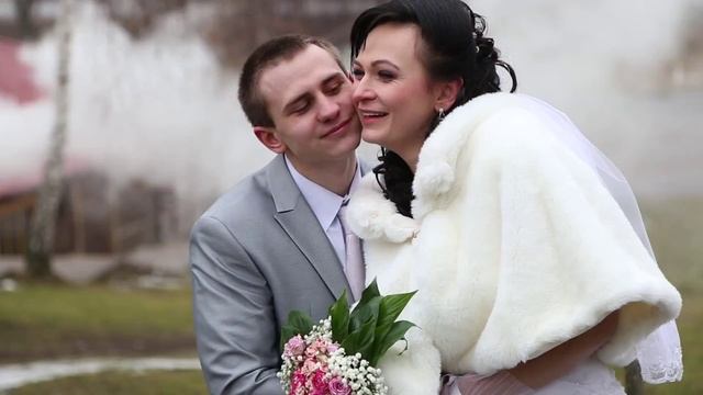 Свадьба в Борисове, Жодино, Смолевичах, Минске смотреть онлайн