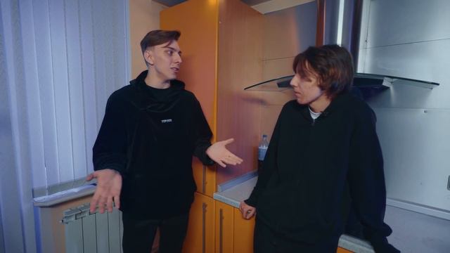 Putrick - Вся правда о жизни фортнайтера | Интервью с игроком организации Cyber Legacy